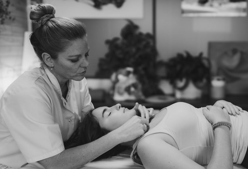 Ostéopathie endocrinienne