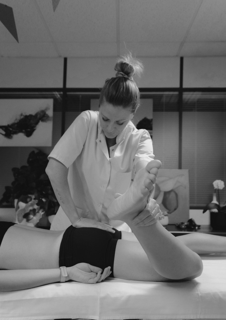 Osteopathie et fertilité