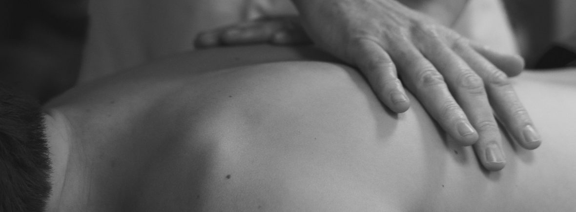 Osteopathie biodynamique