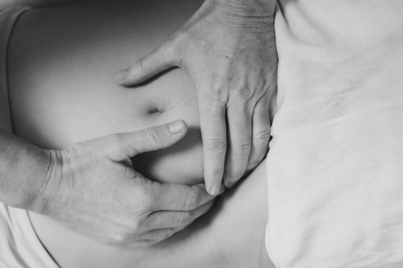 Ostéopathie Uro-gynecologique 