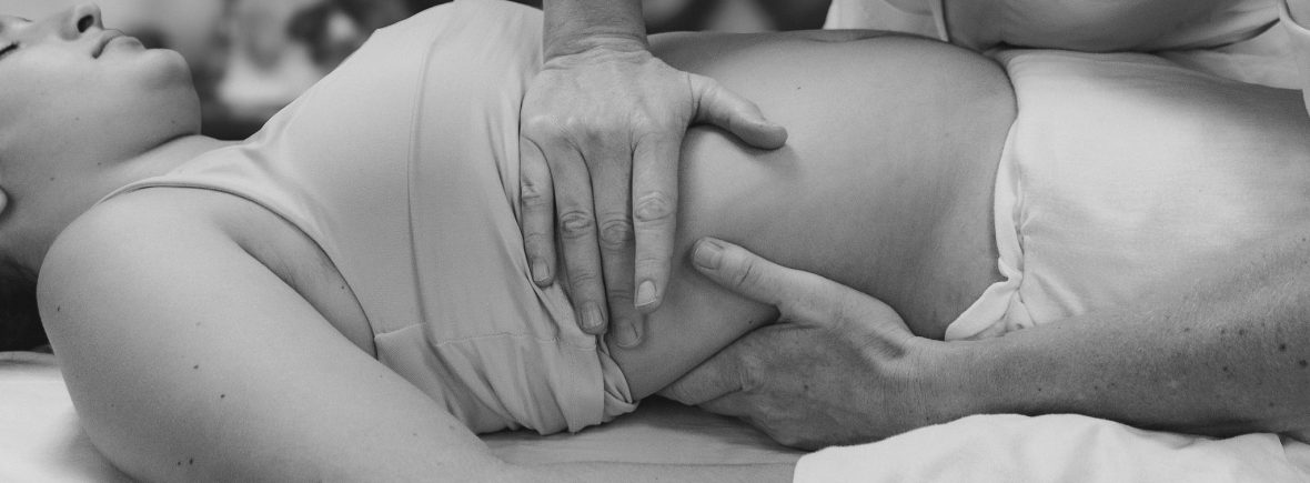 Ostéopathie Uro-gynécologique