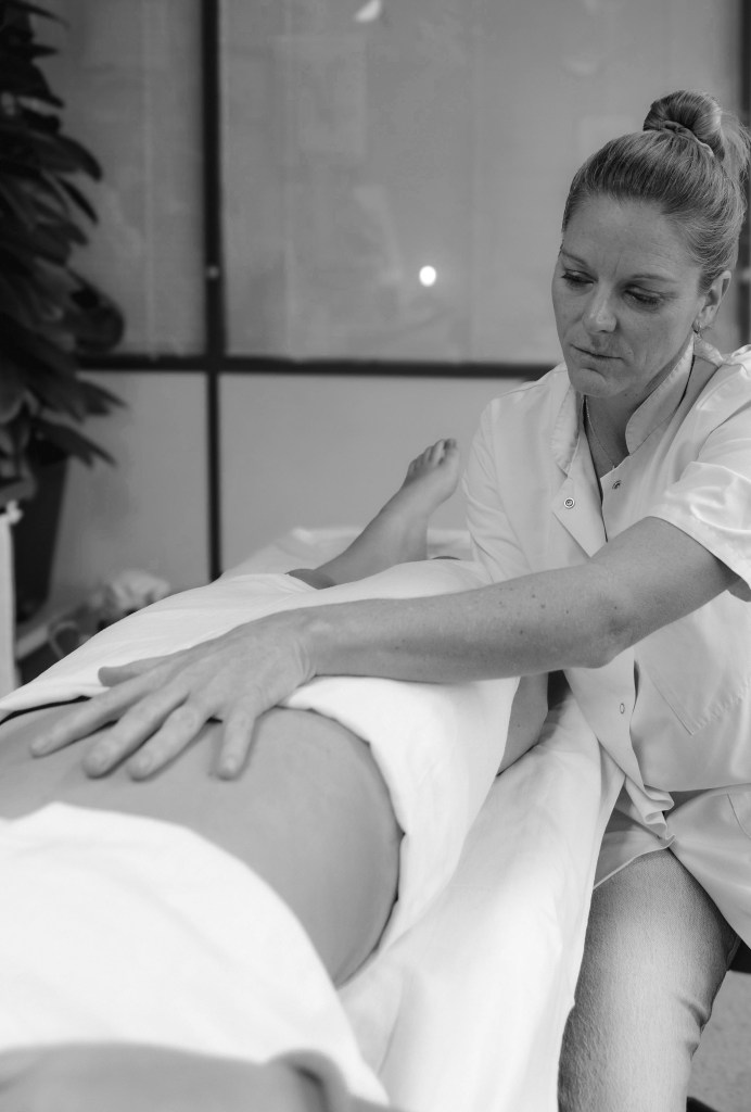 Ostéopathe en gynécologie
