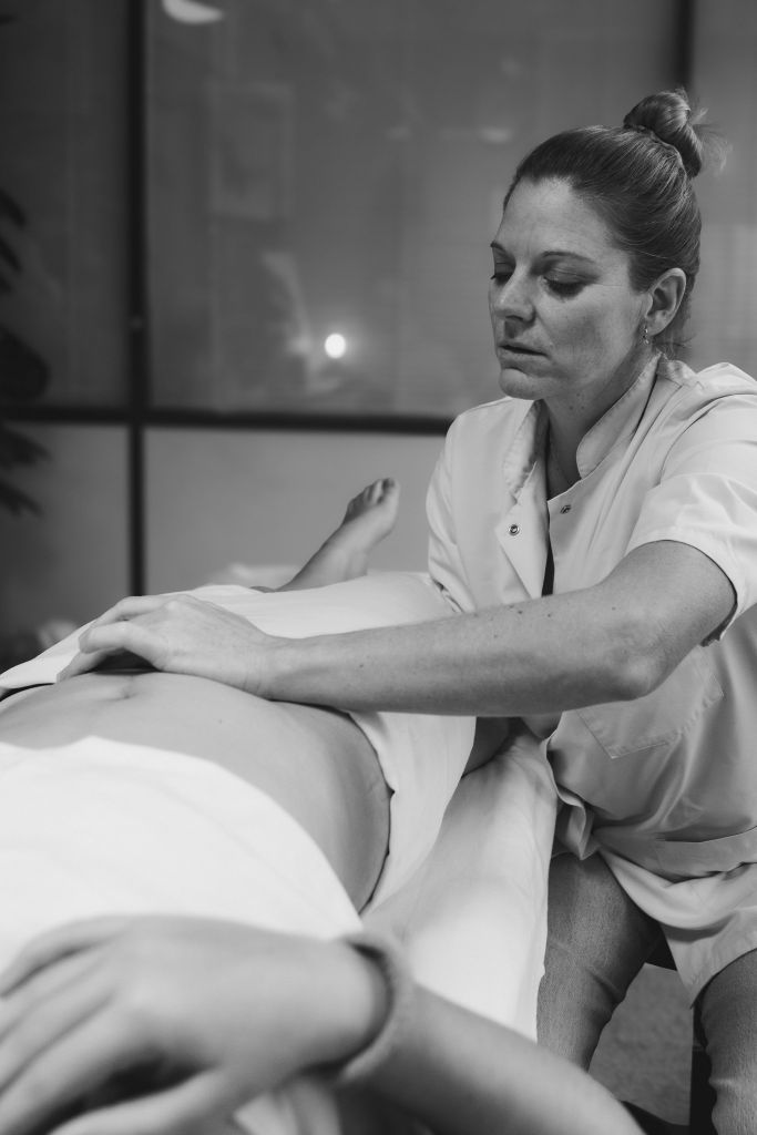 Osteopathie et fertilité