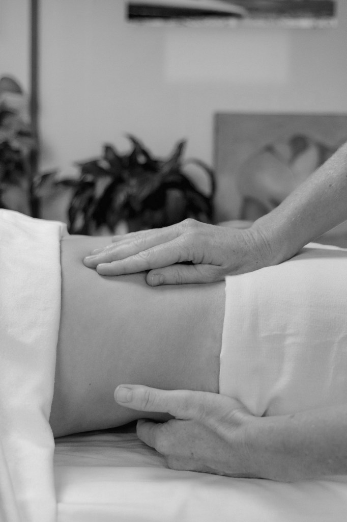 Ostéopathie Gynécologique 