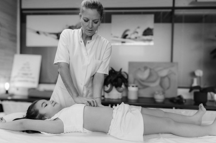 Ostéopathe pédiatrique Bayonne Anglet 