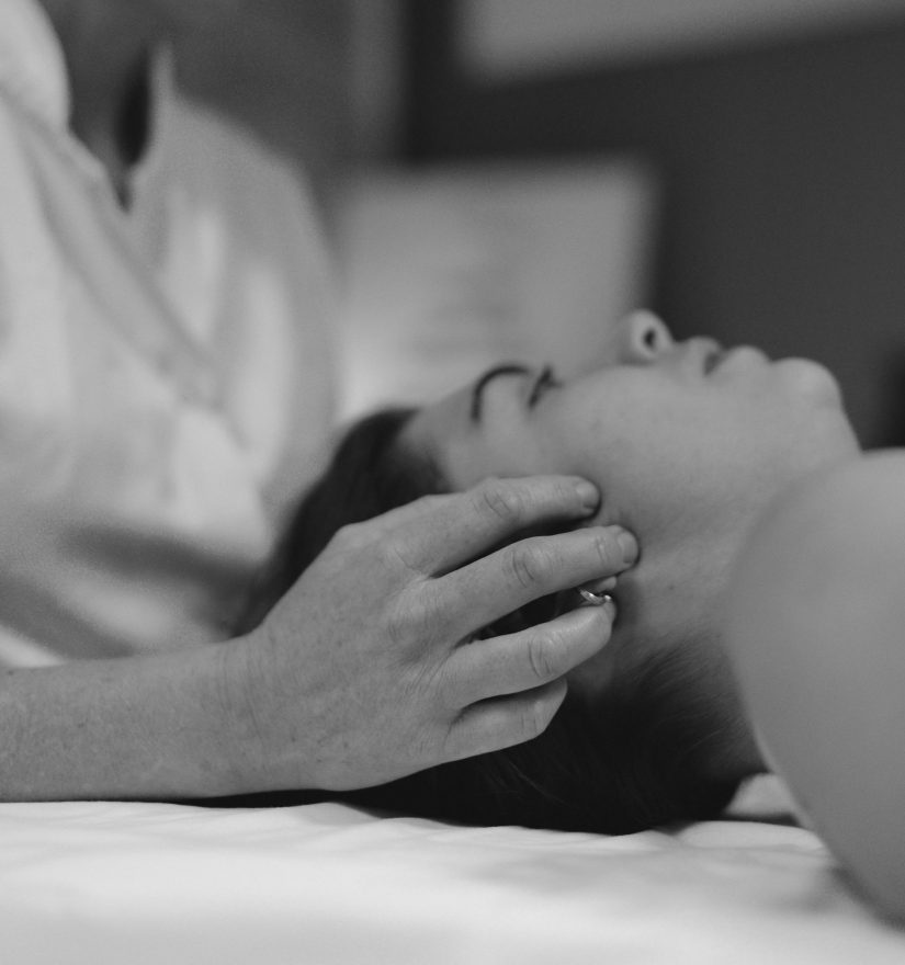 Ostéopathie crânienne