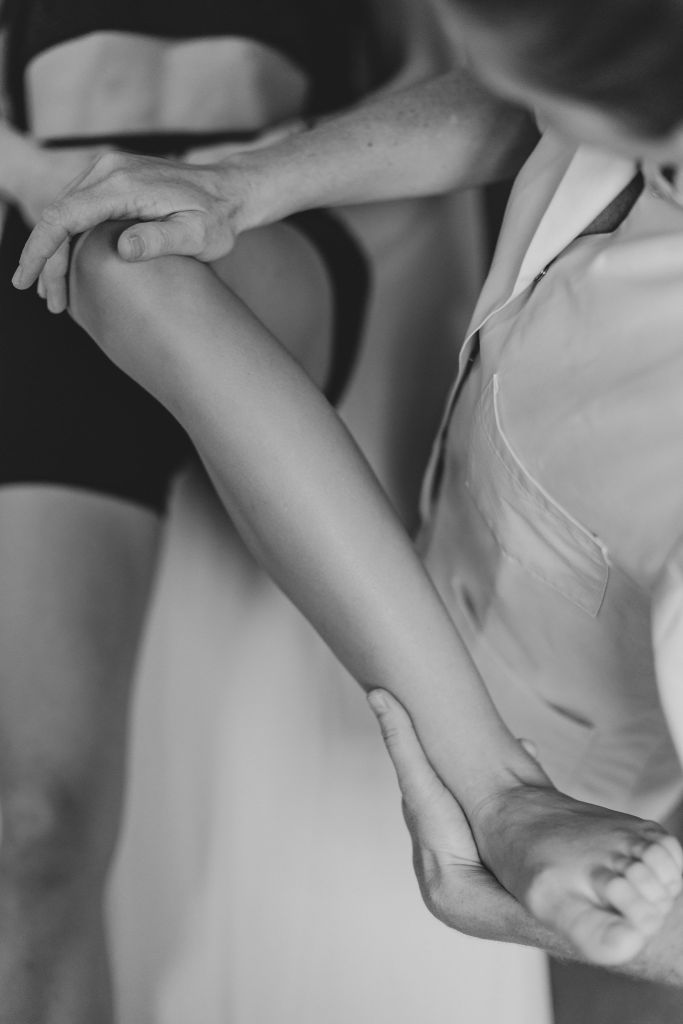 Ostéopathe du sport Bayonne