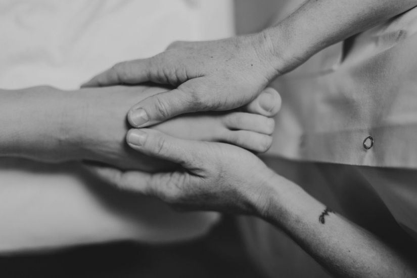 Osteopathie biodynamique