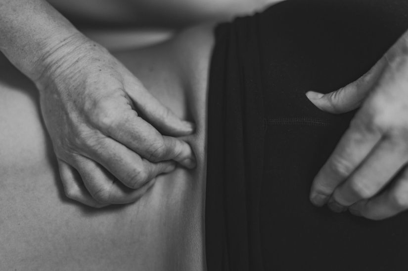 Ostéopathie Gynécologique 