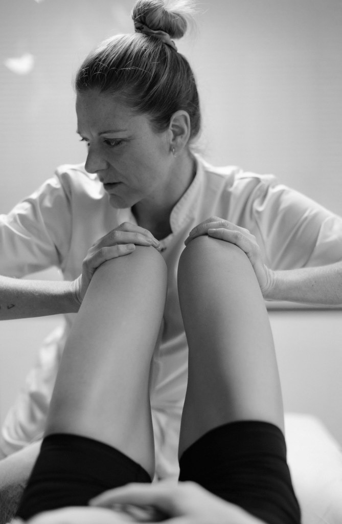 Ostéopathe en Gynécologie