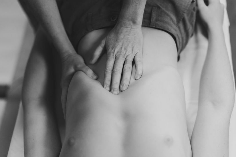 Ostéopathie Viscérale