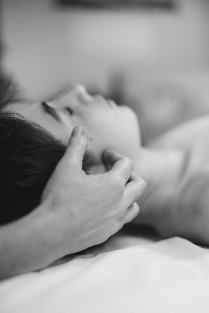 Osteopathie biodynamique