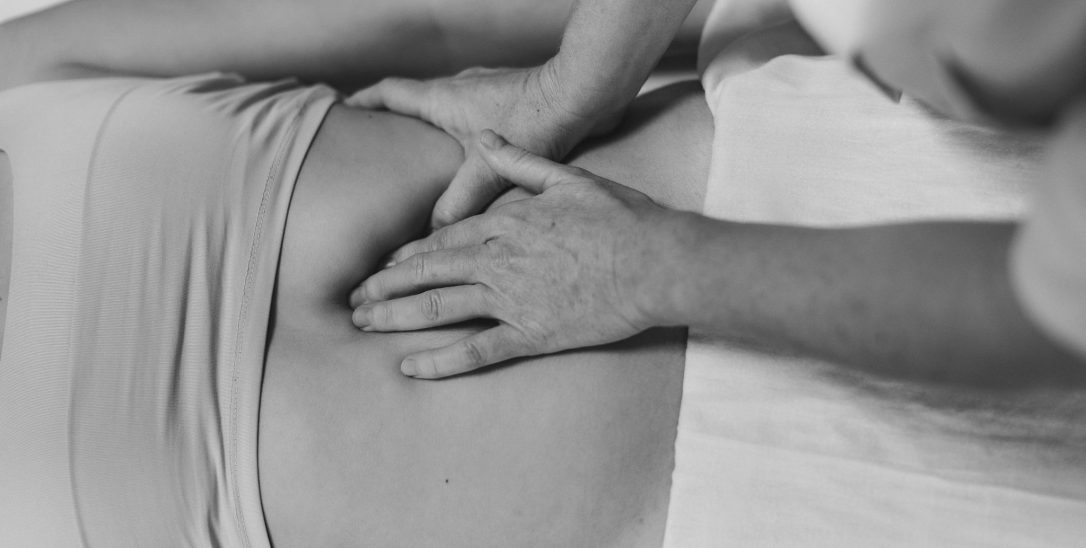 Ostéopathie Viscérale