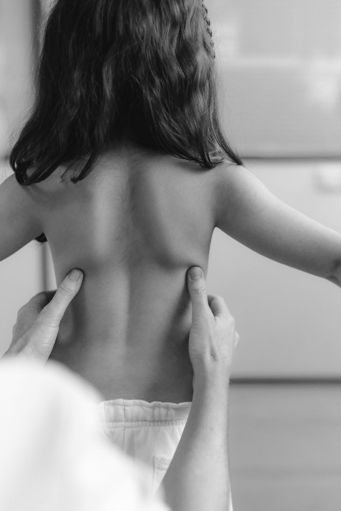 Ostéopathe pour enfant Bayonne Anglet 