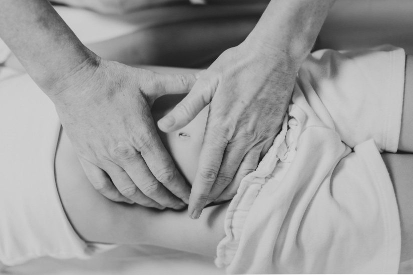 Ostéopathie Viscérale