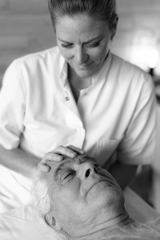 Osteopathie Biodynamique